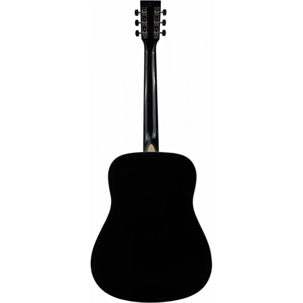 Akustik gitara Veston D-40 SP/N — Musiqiə alətləri, Bakı (2)