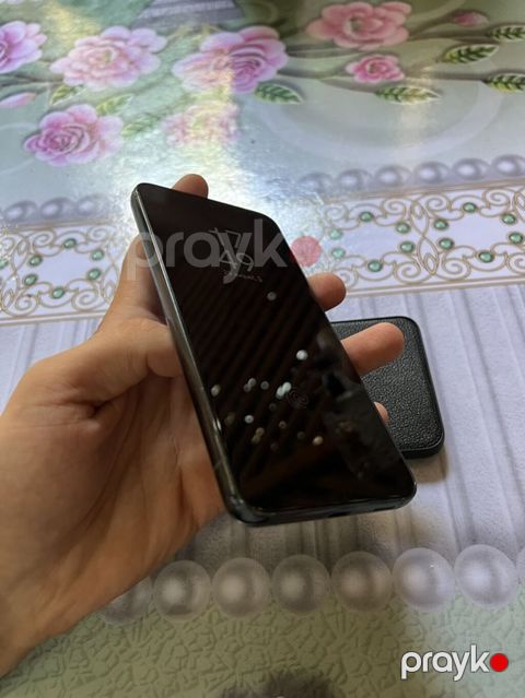 Samsung Galaxy S22 5G, rəng - Yaşıl, Barmaq izi