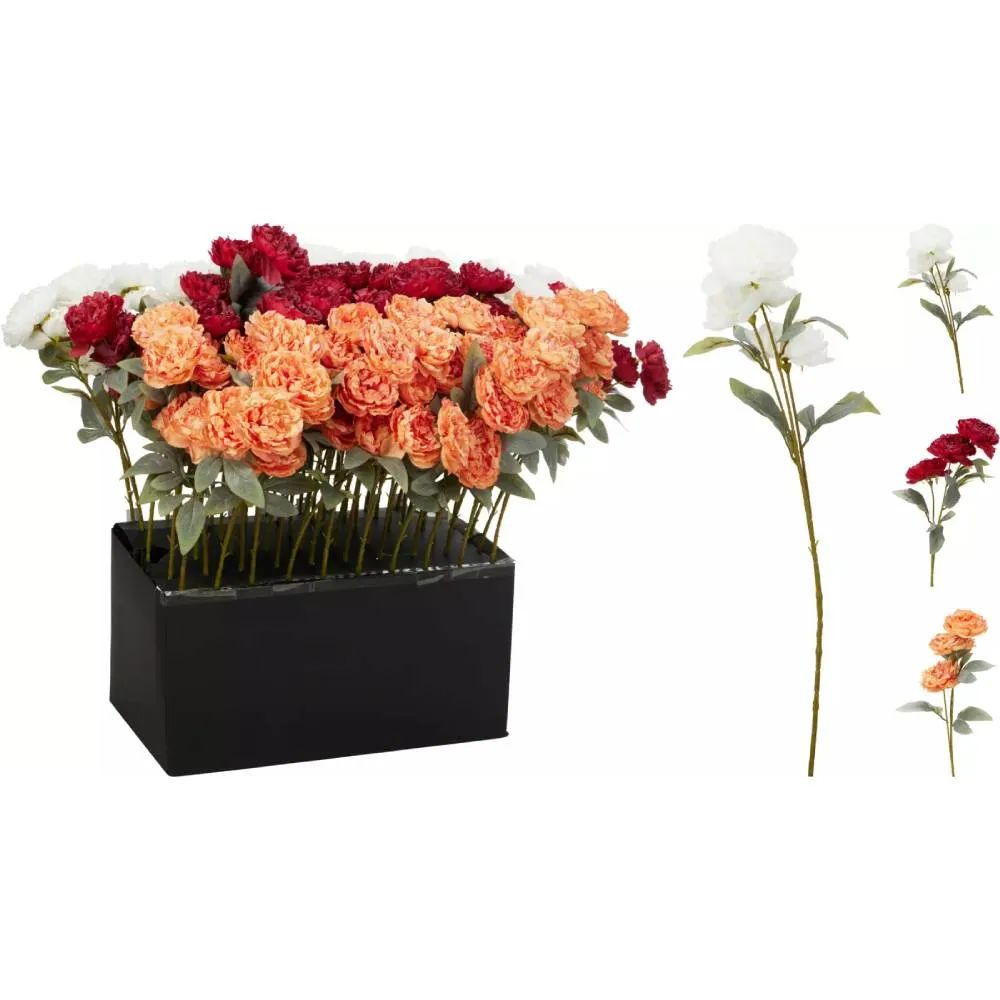 Dekorativ gül Koopman Peony 1 ədəd ANM325030 (8721037528337) — Bakı