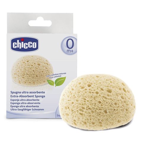 Chicco Baby Moments çimizdirmə süngəri 00007865000000 — Bakı