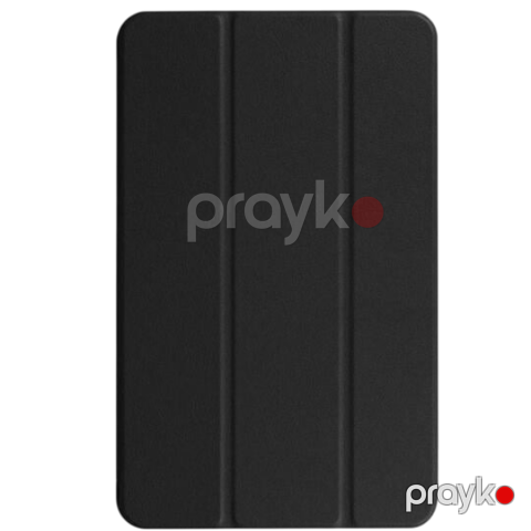 Honor Pad X9a Book case Smart Black — Bakı