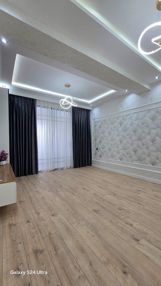 2-otaqlı yeni tikili, Xırdalan ş., 65 m² — Mənzil, Xırdalan (2)