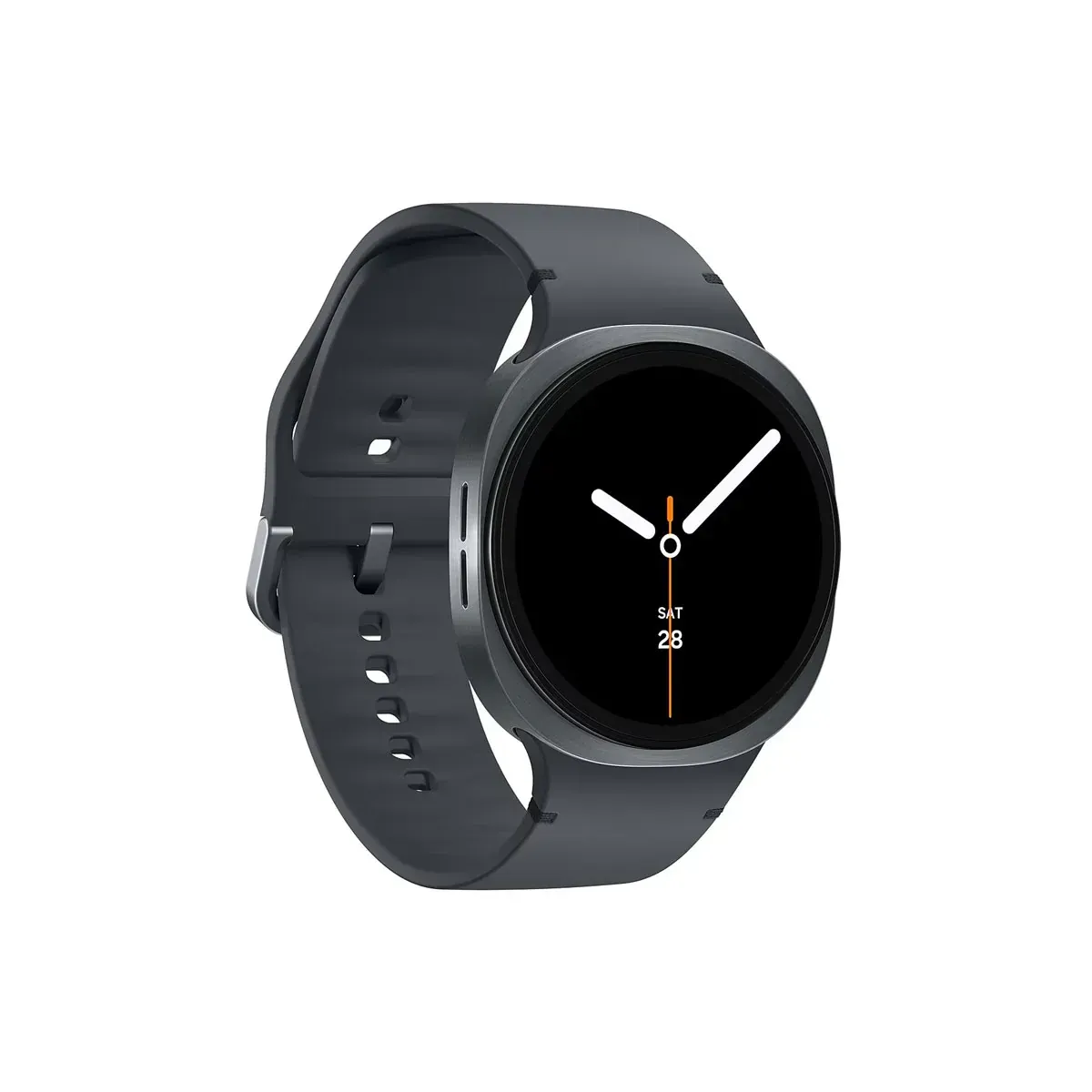 Smart saat Samsung Galaxy Watch 8, 40mm Dark Gray (SM-L320NDAACIS) — Bakı