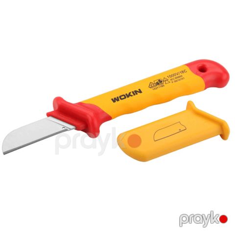 Kabel kəsən Wokin W566901 — Bakı