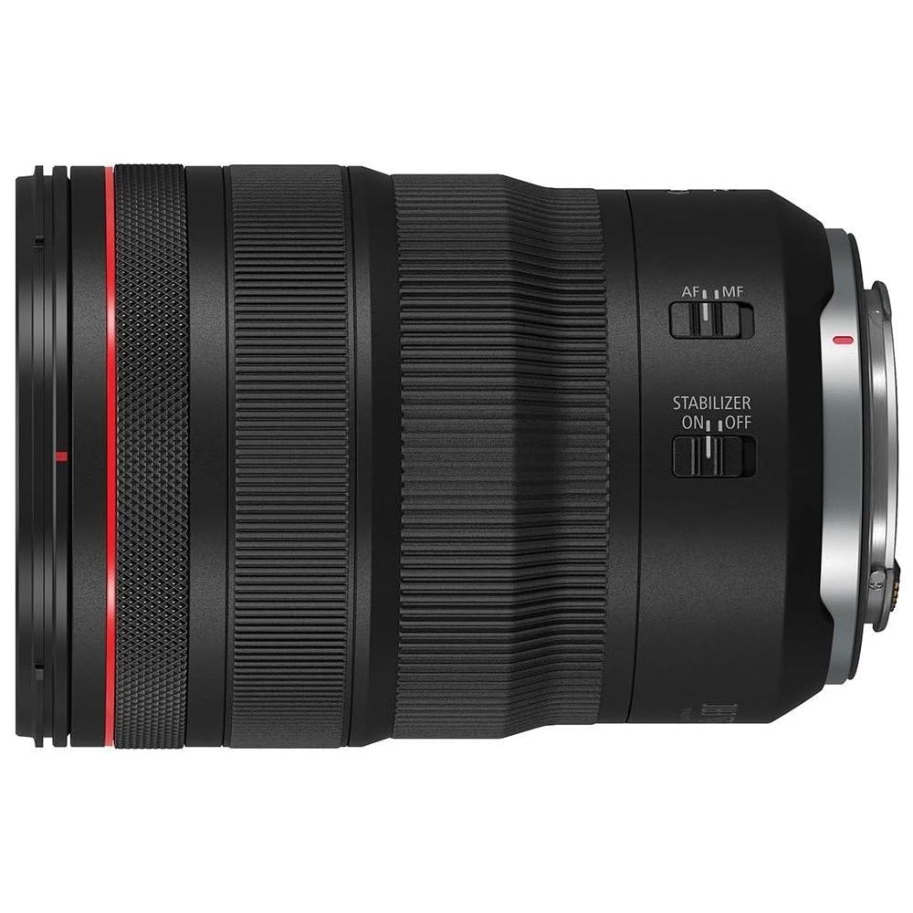 Obyektiv Canon Lens RF 24-70mm F2.8 IS USM 3680C005 — Mallar, Bakı (2)