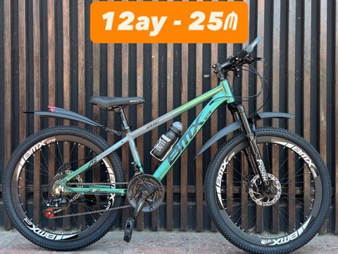 Velosiped 24 (BMX-007) — Bakı