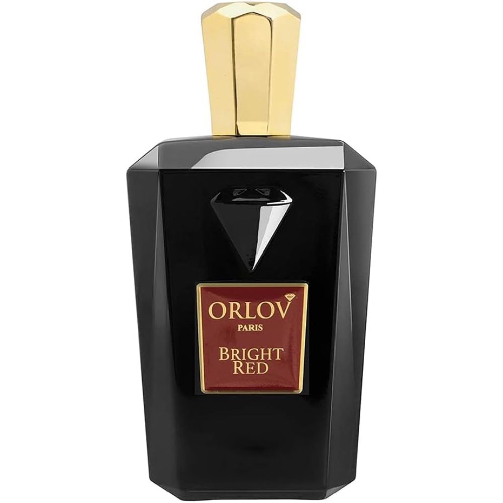 Uniseks parfüm Orlov Bright Red EDP 75 ml 3575070055146 — Ətir, Bakı