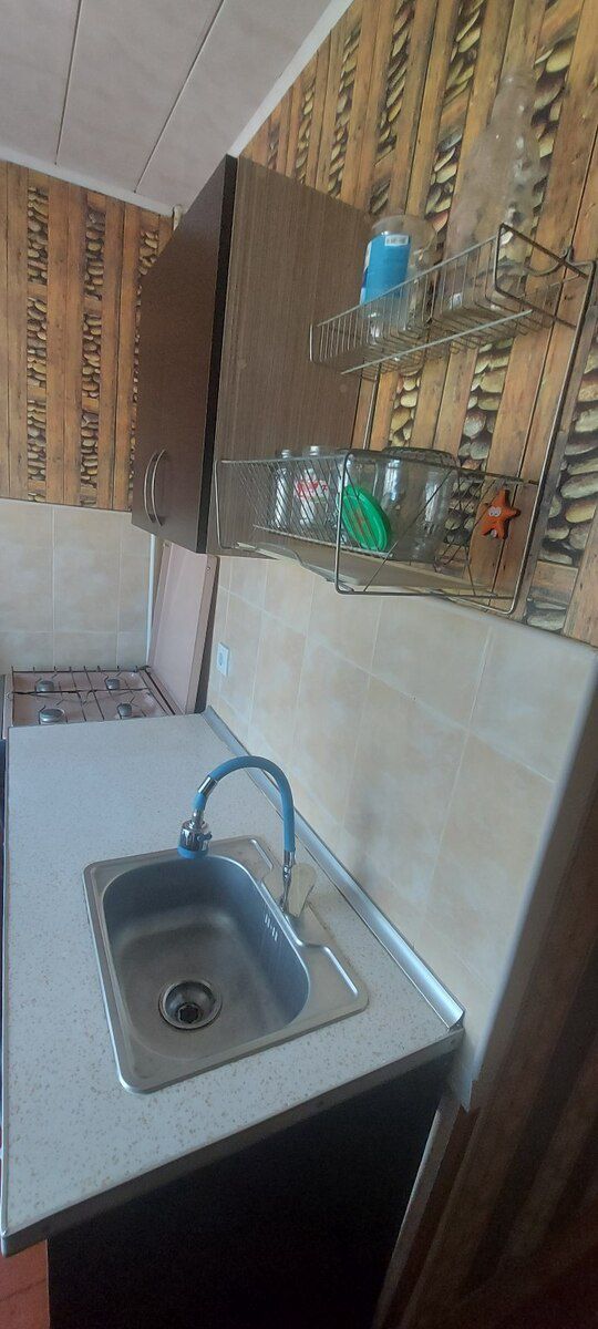 1-otaqlı mənzil kirayə verilir, Həzi Aslanov m., 40 m² — Mənzil, Bakı (9)