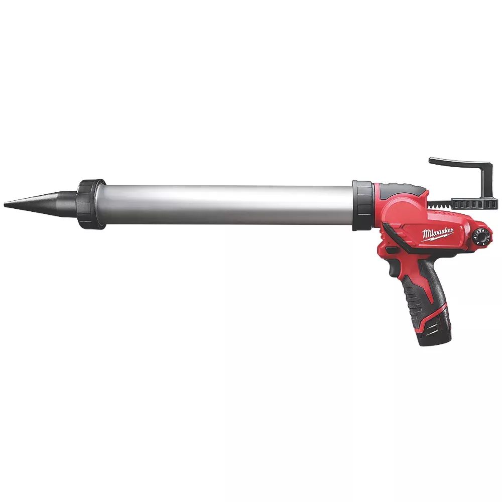 Hermetik tapança Milwaukee M12PCG 600A-201B (Case+1X2.0) — Mallar, Bakı (2)