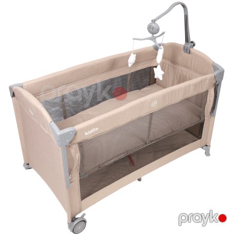 Manej Kidilo T-702L Bej — Bakı