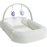 Beşik-barama Chicco 4-ü 1-də Olive 0-8 ay / 04087176160000 — Матрасы