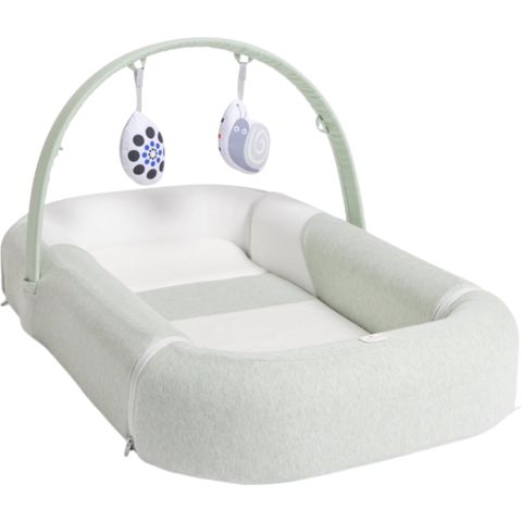 Beşik-barama Chicco 4-ü 1-də Olive 0-8 ay / 04087176160000 — Bakı