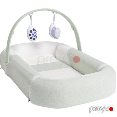 Beşik-barama Chicco 4-ü 1-də Olive 0-8 ay / 04087176160000 — Bakı