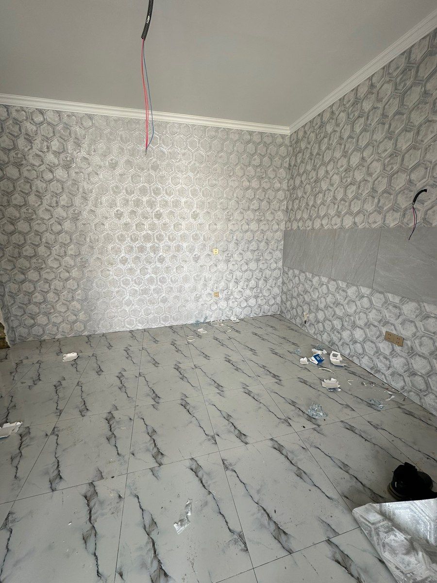 Həyət evi, Fatmayı qəs — Ev, villa, Bakı (3)