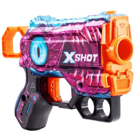 Zuru INT-S001-X-Shot Skins Menace (8 Dart) 193052060334 — Bakı