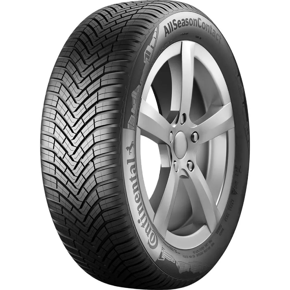 Avtomobil təkəri Continental AllseasonContact 103T 255/50R19 (3558060000) — Təkərlər, Bakı (3)