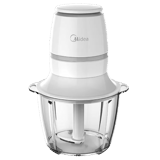 Midea MJ-FM4001W — Blenders, choppers, and mixers
