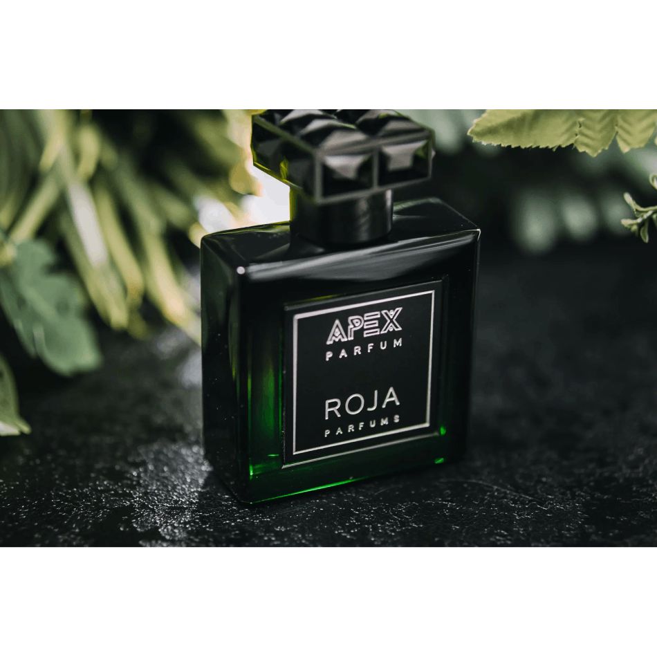 Uniseks parfüm Roja Parfums Apex 50 ml RD2433 — Ətir, Bakı (2)