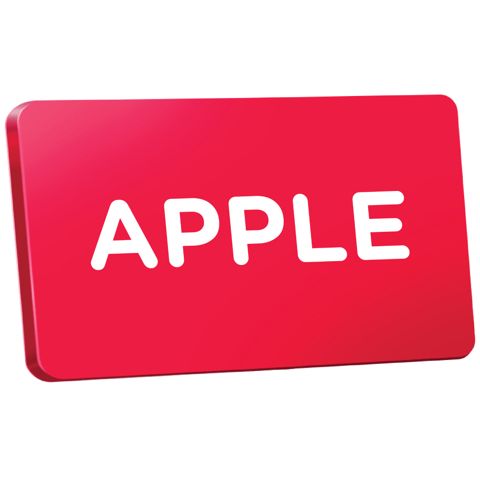 Quraşdırma paketi Apple — Bakı
