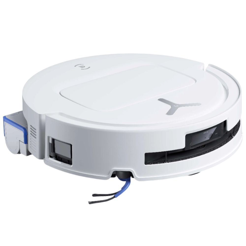 Robot tozsoran Ecovacs Deebot T80 Omni (DEX68) White — Ev texnikası, Bakı (3)