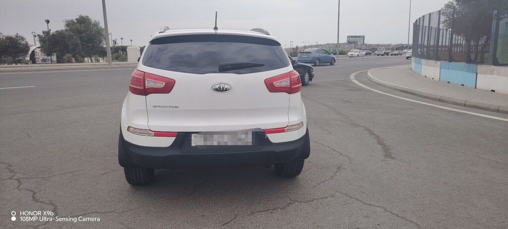 Kia Sportage, 2.0 L, 2011 il, 175 600 km — Avtomobillər, Bakı (2)