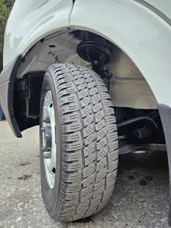 Ford Transit, 2.2 L, 2010 il, 237 500 km — Avtomobillər, Bakı (6)