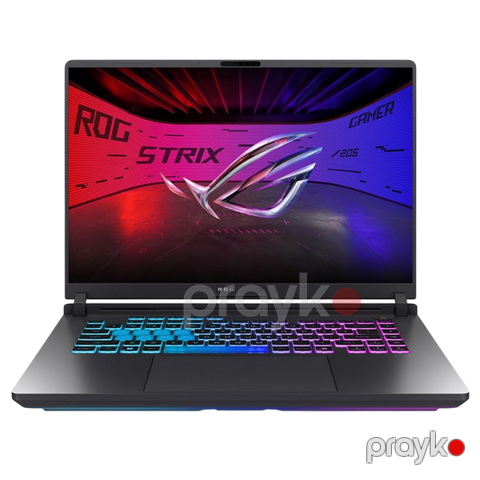 Asus rog Strix G16 G615JMR-AS74 (90NR0LB1-M000M0) — Bakı