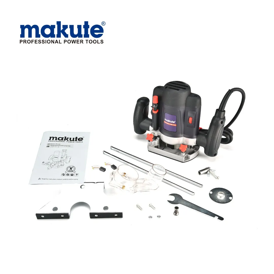 Frez makute (er 003) — Bakı