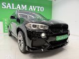 BMW X5, 3.0 L, 2016 il, 231 200 km — Avtomobillər