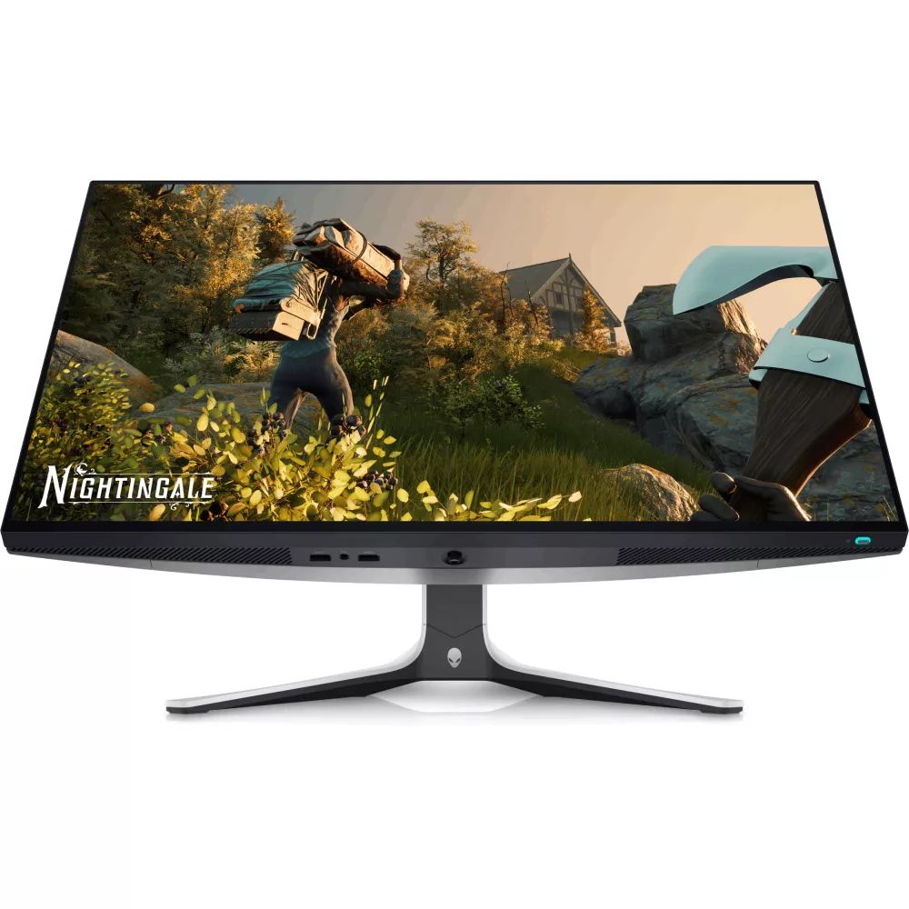 Monitor Dell AW2723DF (210-BFII_AZ) — Monitorlər, Bakı (2)