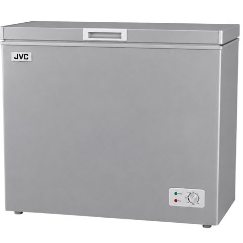 Dondurucu JVC WG-NRFC20H6S — Bakı