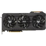 Asus TUF RTX3080 10G V2 Gaming 90YV0FB5-M0NM00 — Видео карты
