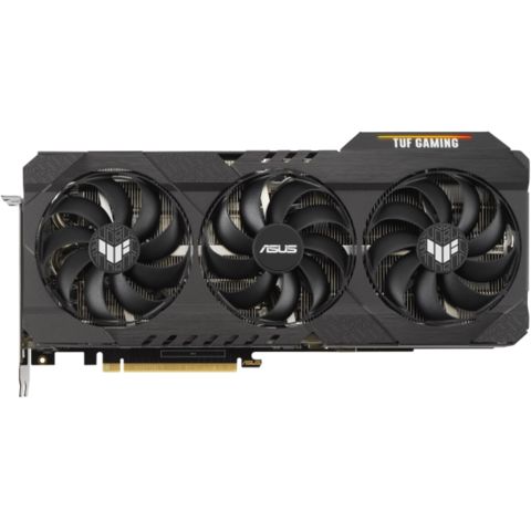 Asus TUF RTX3080 10G V2 Gaming 90YV0FB5-M0NM00 — Bakı