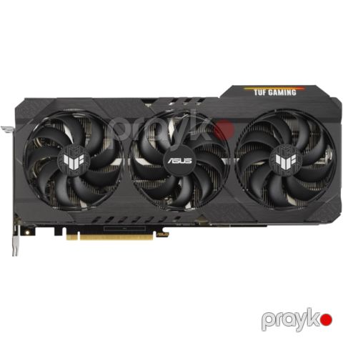 Asus TUF RTX3080 10G V2 Gaming 90YV0FB5-M0NM00