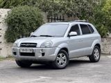 Hyundai Tucson, 2.0 L, 2007 il, 265 000 km — Автомобили