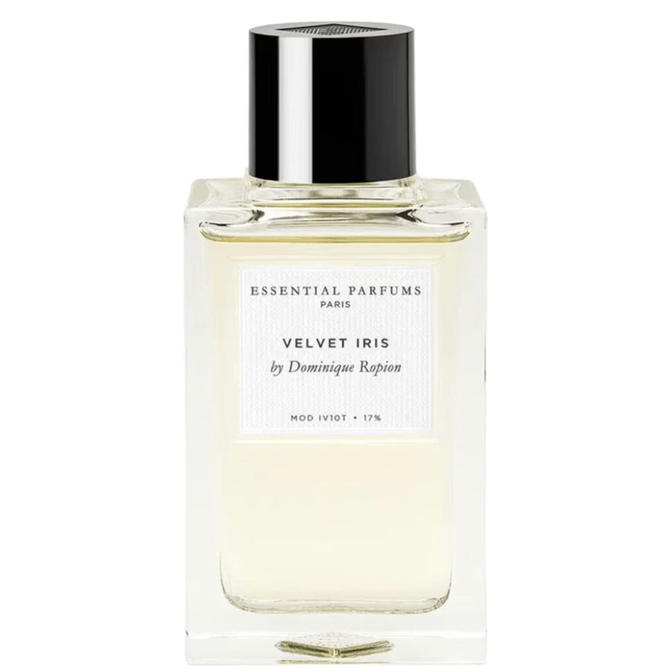Uniseks parfüm Essential Parfums Velvet Iris EDP 100 ml 011V01N — Ətir, Bakı