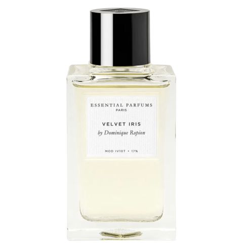 Uniseks parfüm Essential Parfums Velvet Iris EDP 100 ml 011V01N — Bakı