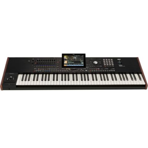 Sintezator Korg PA5X-76