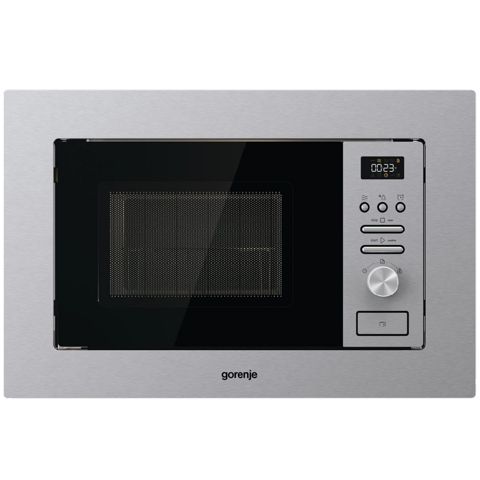 Mikrodalğalı soba Gorenje BMI201AG1X — Bakı