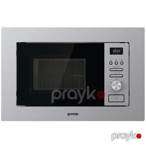 Mikrodalğalı soba Gorenje BMI201AG1X
