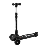 Scooter 818 Black — Skuterlər