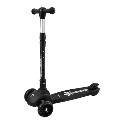 Scooter 818 Black — Bakı