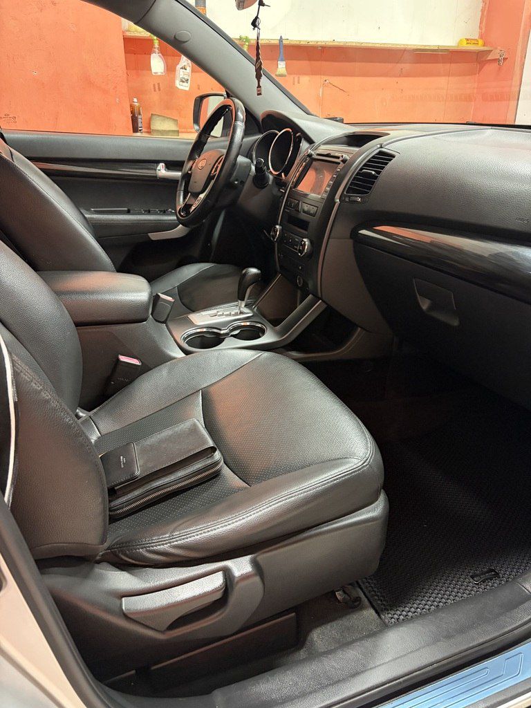 Kia Sorento, 2.0 L, 2010 il, 115 000 km — Avtomobillər, Bakı (6)