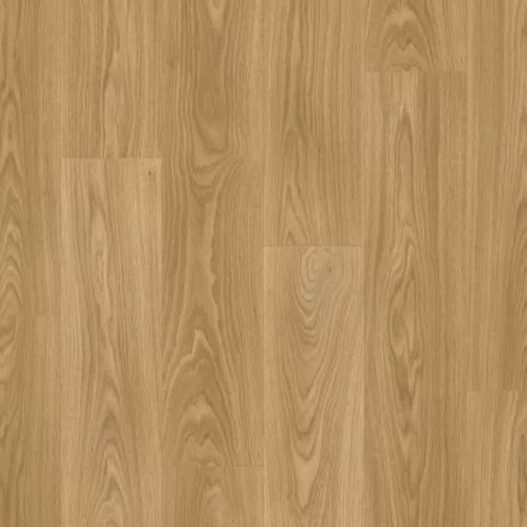 Laminat Quick-Step Classic CLH4095 Warm Natural Oak Premium — Bakı
