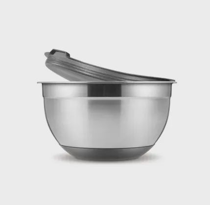 Qab Tescoma Grandchef 24 sm 5 L (428602) — Mətbəx əşyaları, Bakı