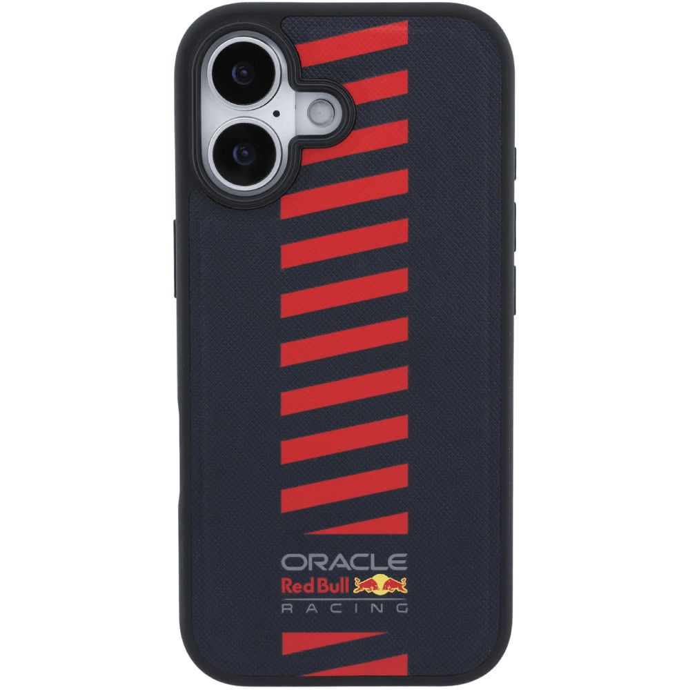 Qoruyucu örtük Red Bull Racing iPhone 17 W/MagSafe RBHMP17S24PUDSRV Navy — Çexollər, Bakı (2)