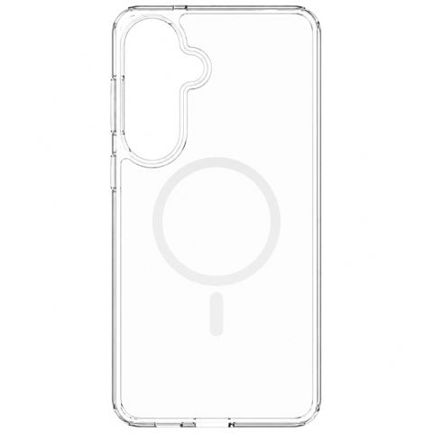 Qoruyucu örtük Devia Samsung A37 Clear Series Magnetic 6942297152526 Clear — Bakı