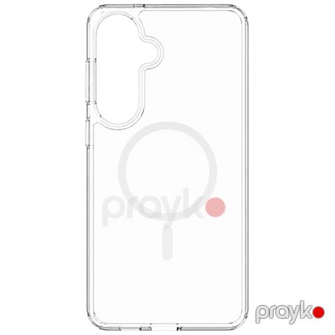 Qoruyucu örtük Devia Samsung A37 Clear Series Magnetic 6942297152526 Clear — Bakı