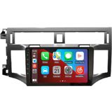 Avtomobil üçün monitor King Cool Android T18 2/32 GB Dsp & Carplay for Toyota Avalon 2006-2011 — Avtomobil televizorları və monitorları