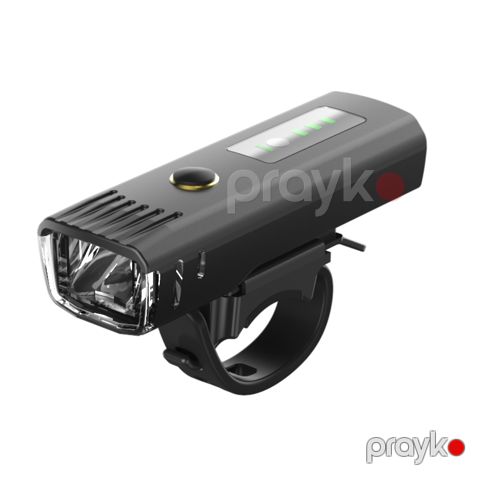 Ön ışıq EOS220, Black — Bakı